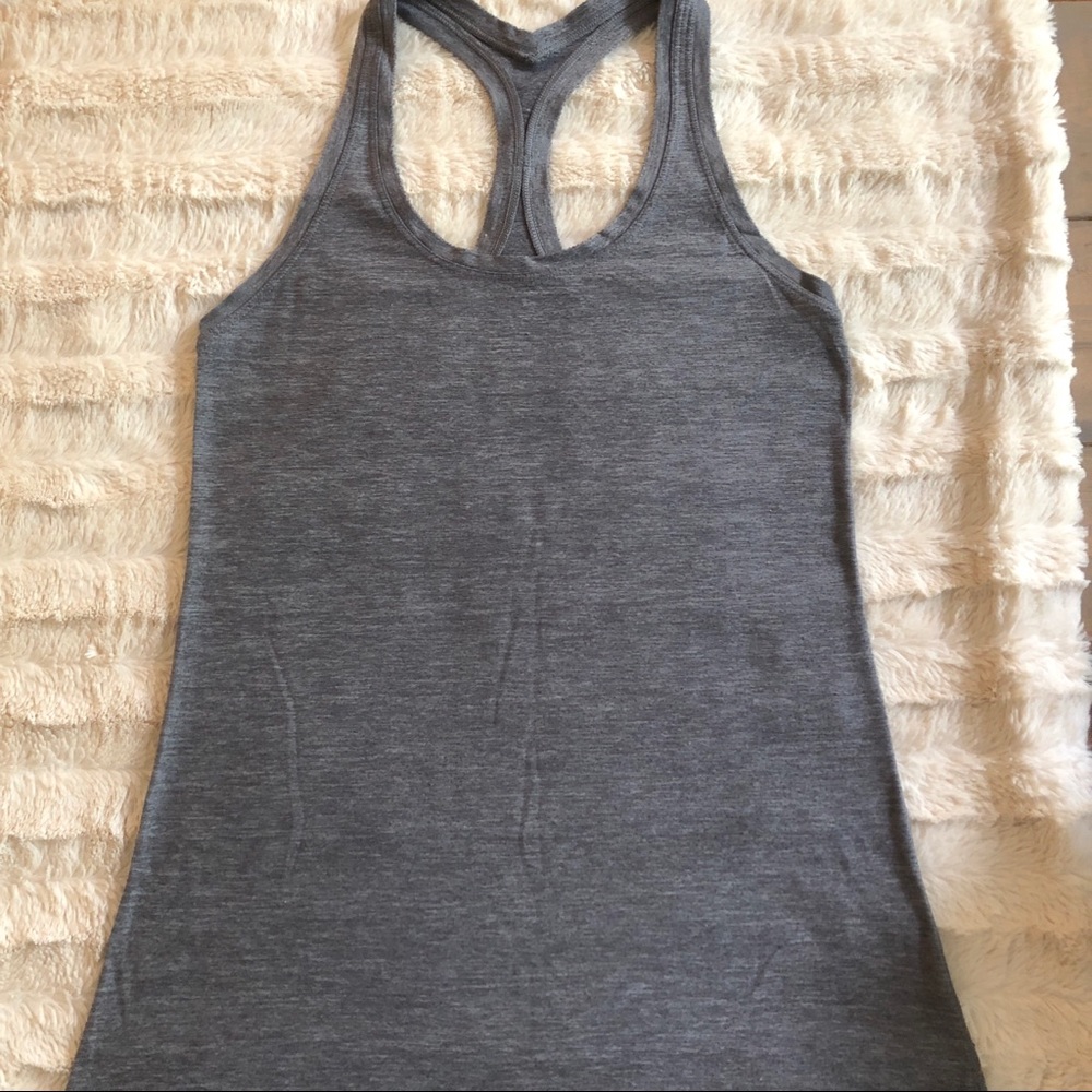 Lululemon Cool Racerback Tank